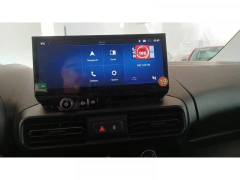 Opel Combo Life 1.5 TD 75kW Business Edition Plus L N1