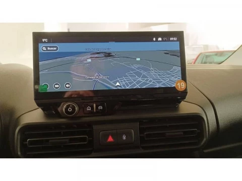 Opel Combo Life 1.5 TD 75kW Business Edition Plus L N1