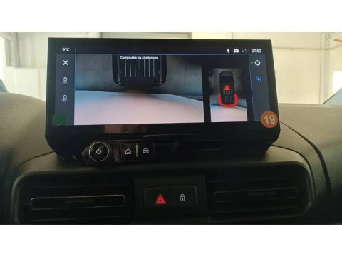 Opel Combo Life 1.5 TD 75kW Business Edition Plus L N1