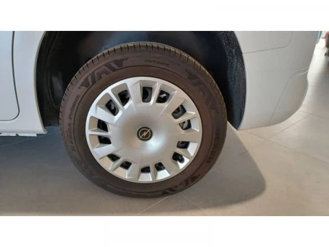 Opel Combo Life 1.5 TD 75kW Business Edition Plus L N1