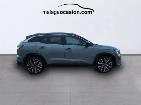 Renault Austral Iconic E-Tech Full Hybrid 147kW (200CV)