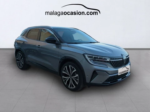 Renault Austral Iconic E-Tech Full Hybrid 147kW (200CV)