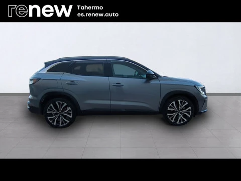 Renault Austral Iconic E-Tech Full Hybrid 147kW (200CV)