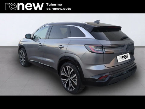 Renault Austral Iconic E-Tech Full Hybrid 147kW (200CV)