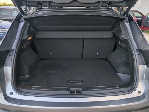 Renault Austral Iconic E-Tech Full Hybrid 147kW (200CV)