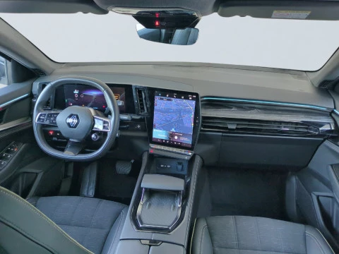 Renault Austral Iconic E-Tech Full Hybrid 147kW (200CV)
