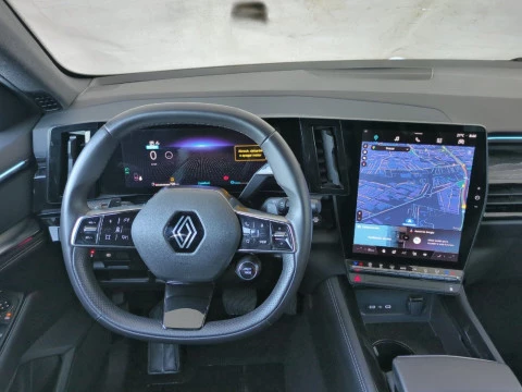 Renault Austral Iconic E-Tech Full Hybrid 147kW (200CV)