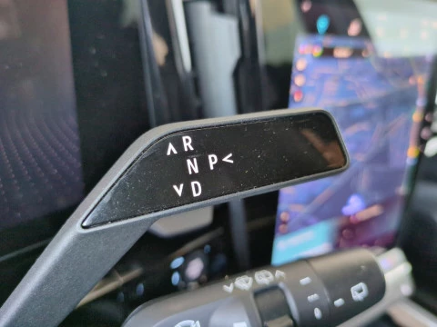 Renault Austral Iconic E-Tech Full Hybrid 147kW (200CV)