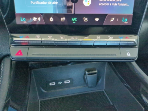 Renault Austral Iconic E-Tech Full Hybrid 147kW (200CV)