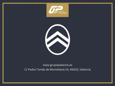 Citroën C3 Aircross Hybrid 145 ë-DCS6 PLUS