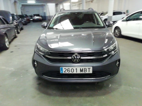 Volkswagen Taigo Life 1.0 TSI 81kW (110CV) DSG