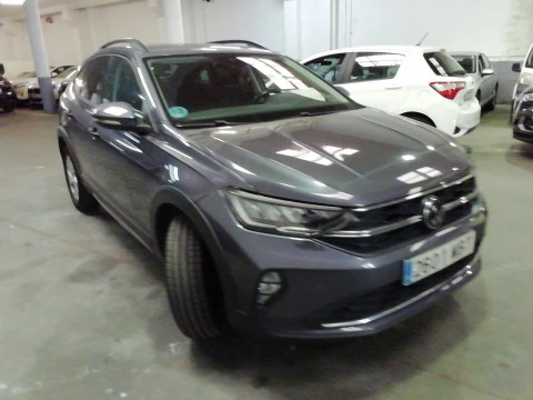 Volkswagen Taigo Life 1.0 TSI 81kW (110CV) DSG