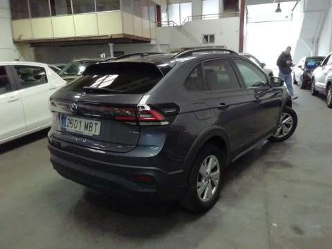 Volkswagen Taigo Life 1.0 TSI 81kW (110CV) DSG