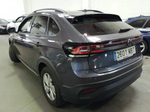 Volkswagen Taigo Life 1.0 TSI 81kW (110CV) DSG