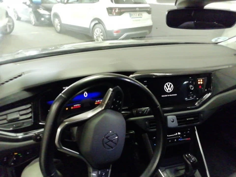 Volkswagen Taigo Life 1.0 TSI 81kW (110CV) DSG