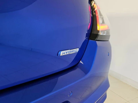 Suzuki Swift 1.2 S3 Mild Hybrid CVT