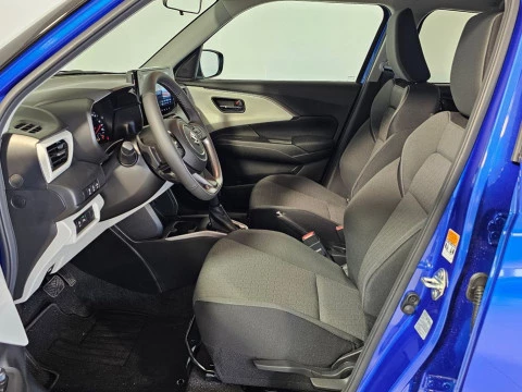 Suzuki Swift 1.2 S3 Mild Hybrid CVT