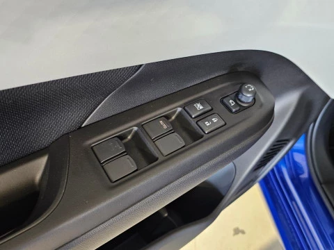 Suzuki Swift 1.2 S3 Mild Hybrid CVT