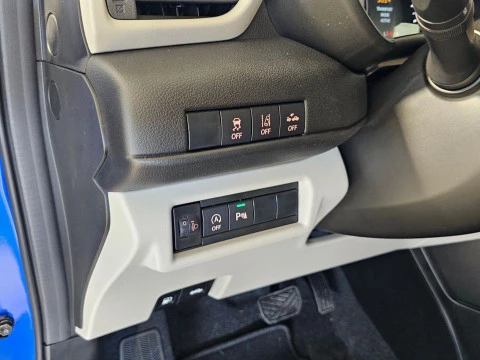 Suzuki Swift 1.2 S3 Mild Hybrid CVT