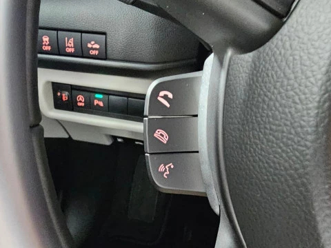 Suzuki Swift 1.2 S3 Mild Hybrid CVT