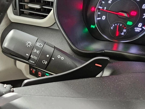 Suzuki Swift 1.2 S3 Mild Hybrid CVT