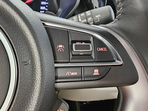 Suzuki Swift 1.2 S3 Mild Hybrid CVT