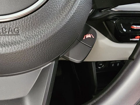 Suzuki Swift 1.2 S3 Mild Hybrid CVT