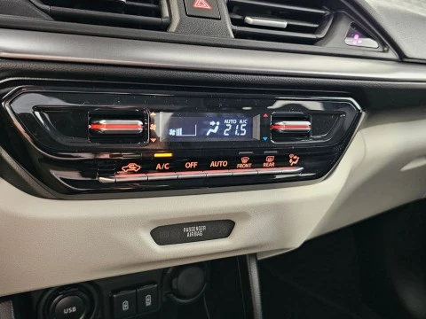 Suzuki Swift 1.2 S3 Mild Hybrid CVT