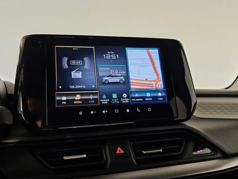 Suzuki Swift 1.2 S3 Mild Hybrid CVT