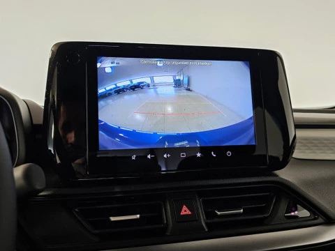 Suzuki Swift 1.2 S3 Mild Hybrid CVT