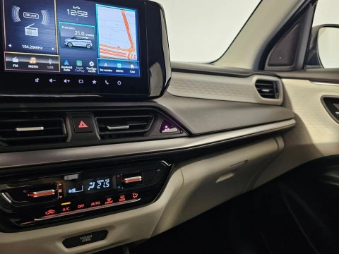 Suzuki Swift 1.2 S3 Mild Hybrid CVT