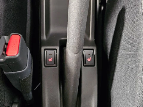 Suzuki Swift 1.2 S3 Mild Hybrid CVT