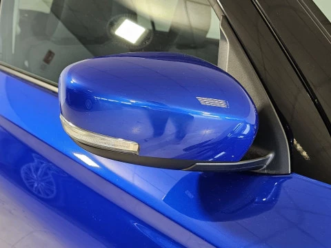 Suzuki Swift 1.2 S3 Mild Hybrid CVT