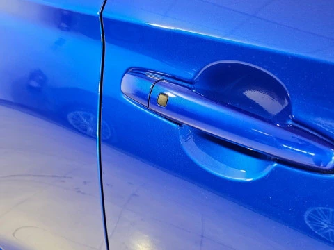 Suzuki Swift 1.2 S3 Mild Hybrid CVT