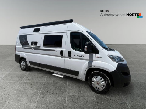 BENIMAR BENIVAN BENIVAN  116 UP