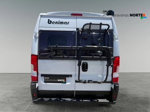 BENIMAR BENIVAN BENIVAN  116 UP