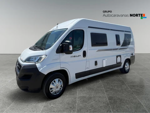 BENIMAR BENIVAN BENIVAN  116 UP