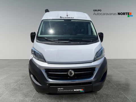 BENIMAR BENIVAN BENIVAN  116 UP