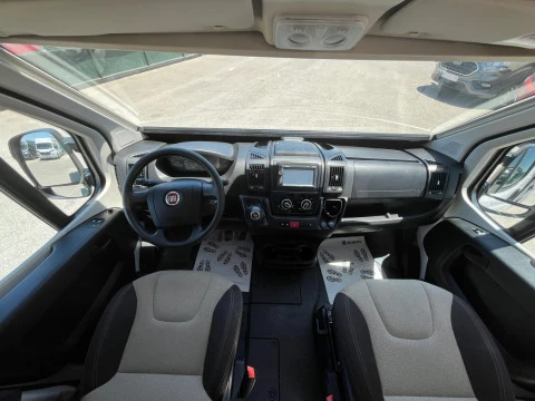 BENIMAR BENIVAN BENIVAN  116 UP