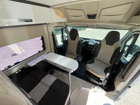 BENIMAR BENIVAN BENIVAN  116 UP