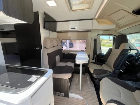 BENIMAR BENIVAN BENIVAN  116 UP