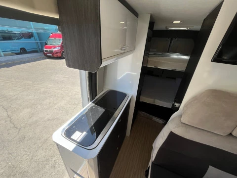 BENIMAR BENIVAN BENIVAN  116 UP