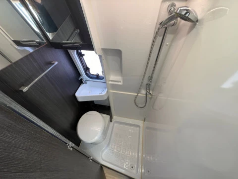 BENIMAR BENIVAN BENIVAN  116 UP