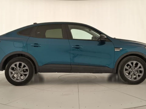 Renault Arkana  1.3 TCe Evolution EDC 103kW