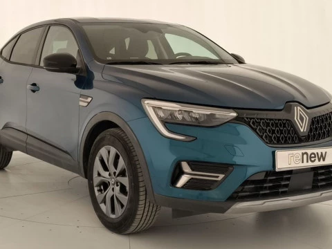 Renault Arkana  1.3 TCe Evolution EDC 103kW