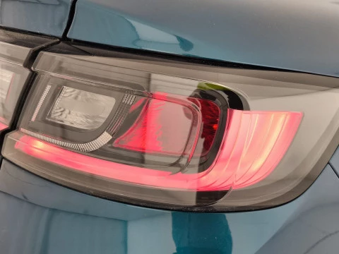 Renault Arkana  1.3 TCe Evolution EDC 103kW