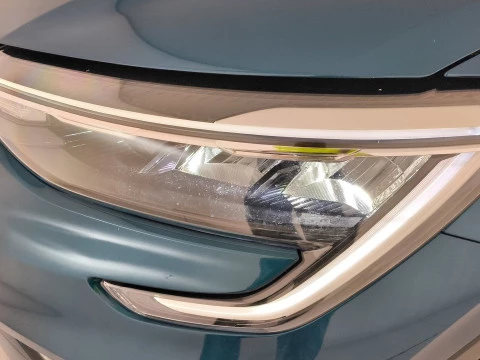 Renault Arkana  1.3 TCe Evolution EDC 103kW