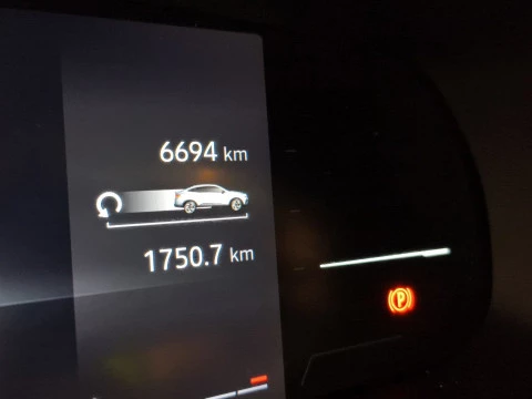 Renault Arkana  1.3 TCe Evolution EDC 103kW