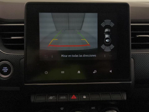 Renault Arkana  1.3 TCe Evolution EDC 103kW