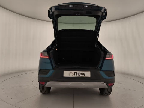 Renault Arkana  1.3 TCe Evolution EDC 103kW